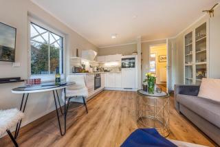 Ferienwohnung Kleine Krabbe - Prerow - 9