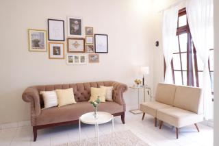 Singgah Tentrem Homestay - Yogyakarta - 1