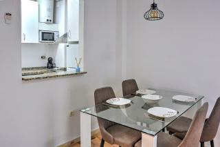 Precioso piso residencial - 5