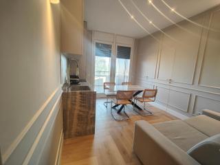 Ottoboni 2B Luxury Penthouse - Milan - 9