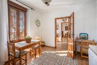 Coqueta casa rural para 8 personas - 1