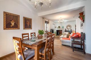 Coqueta casa rural para 8 personas - Nigüelas - 4