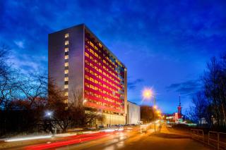 METROPOL Hotel Katowice - Katowice - 4