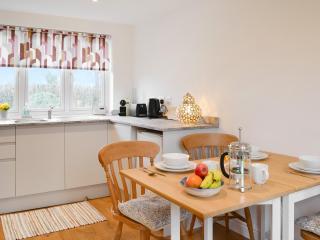 Cartwheel Cottage - 9