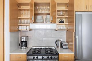 FiDi 1br w gym doorman nr Wall st NYC-418 - 4