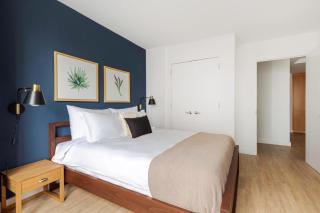 FiDi 1br w gym doorman nr Wall st NYC-418 - 2