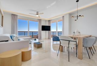 SANTA CLARA Modern & Exclusive Seafront Apartment - 4