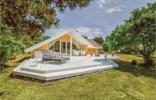 Three-Bedroom Holiday Home In Skalskor - Skælskør - 0