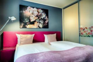 Hotel Fürst Garden - Dortmund - 7