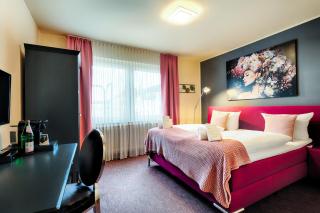 Hotel Fürst Garden - Dortmund - 8