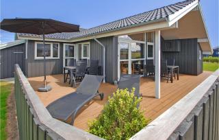 Holiday Home Flovt Havevej Ix - 6