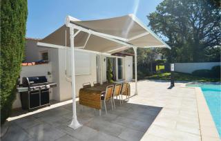 Pet Friendly Home In Trets - Trets - 4