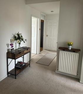 Stratford upon Avon: 2 bed town centre apartment, parking for one car - Stratford-upon-Avon - 5