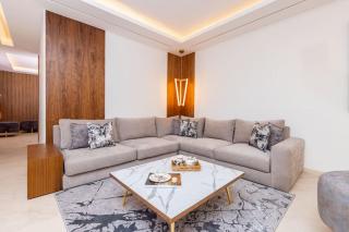 Aristocratic Abode: Luxurious 2BR Flat in Agdal - Rabat - 4