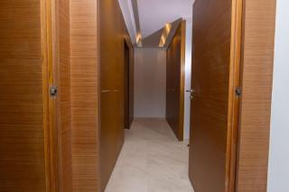 Aristocratic Abode: Luxurious 2BR Flat in Agdal - Rabat - 2