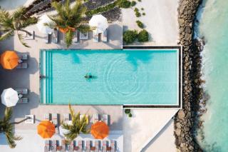 OBLU SELECT Lobigili - Premium All-Inclusive with Free Transfers - Malé - 8