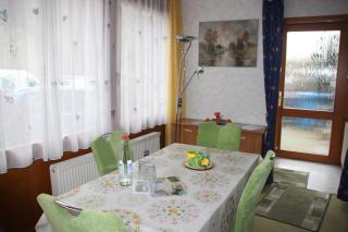 Haus Hirtenbergblick - 1