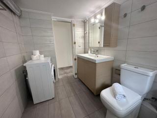 WSD Alimos luxury spacious 3BD Apartment-Beach 400m - Atene - 2