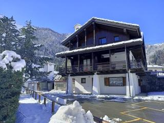 La maison des Guides - trilocale a 500 mt dalle piste di Dolonne - Courmayeur - 1