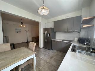WSD Alimos luxury spacious 3BD Apartment-Beach 400m - Atene - 4