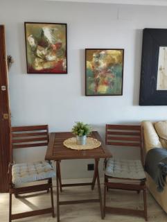 Apartamento recien reformado a 300 metros del mar - 6