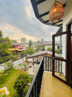 Villa N - Unawatuna - 0