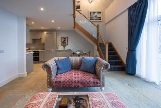 Pigeon Cottage - Luxury country steading - 7