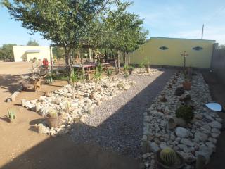 Camping Lamadrague - Opuwo - 5
