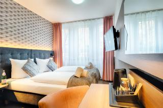 Home Hotel - Dortmund - 8