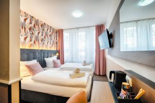 Home Hotel - Dortmund - 5