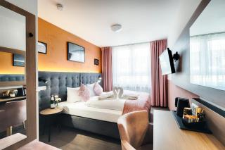 Home Hotel - Dortmund - 7