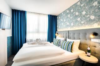 Home Hotel - Dortmund - 1