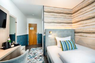 Home Hotel - Dortmund - 4