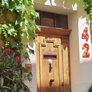 Le 42 escapade en Provence - Petit déjeuner en option - 2