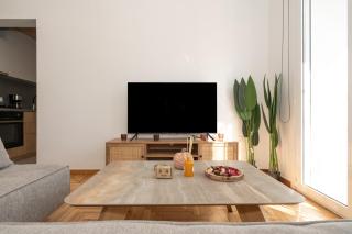 Athenian Gem, Fully Renovated 2 Bedroom Apartment Near Acropolis - Atene - 2