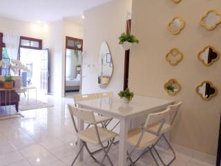 Singgah Tentrem Homestay - Yogyakarta - 7