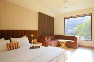 Hotel 16 - New Delhi - 6