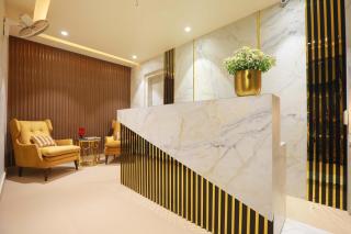 Hotel 16 - New Delhi - 5