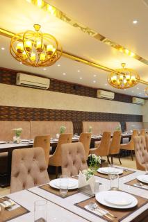 Hotel 16 - New Delhi - 3