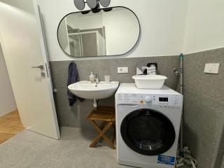 Villetta Forlanini Milano - 1