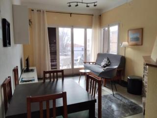 Villa Service - Villa del Mar I, 2º - Calafell - 6