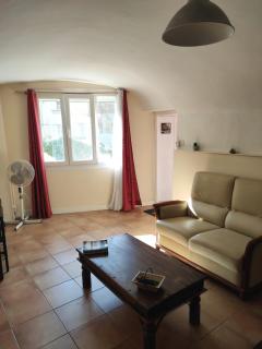 Studio Gite Mondragon (Vaucluse) - Mondragon - 9