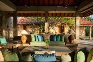 Kirana - A Santani Villa - Bentota - 7