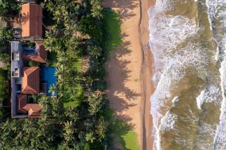 Kirana - A Santani Villa - Bentota - 9