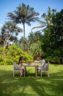 Kirana - A Santani Villa - Bentota - 1