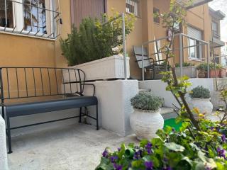 Villetta Forlanini Milano - 7