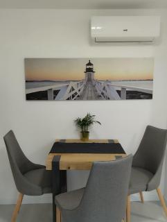 Le Phare du Manoir - Chavagne - 1