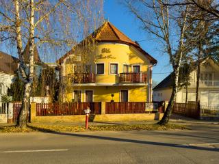 Villa Zlata Praha - Hévíz - 0