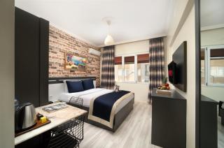 İstanbul Hotel & Suites - Istanbul - 1
