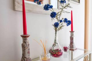Charming house in Rota + garden - Rota - 2